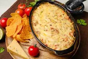 Southwestern Lucky Dip