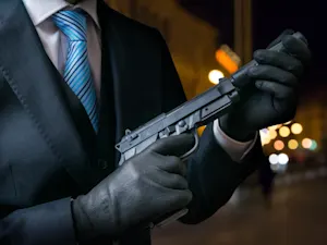 Iranian Woman Murdered by Hitmen Hired by Her Ex Amid Divorce Settlement-1