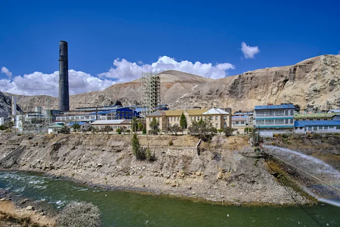 The 22 Most Dangerous Tourist Destinations in the World-18