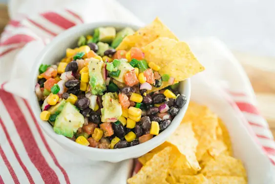 Aztec Salsa image