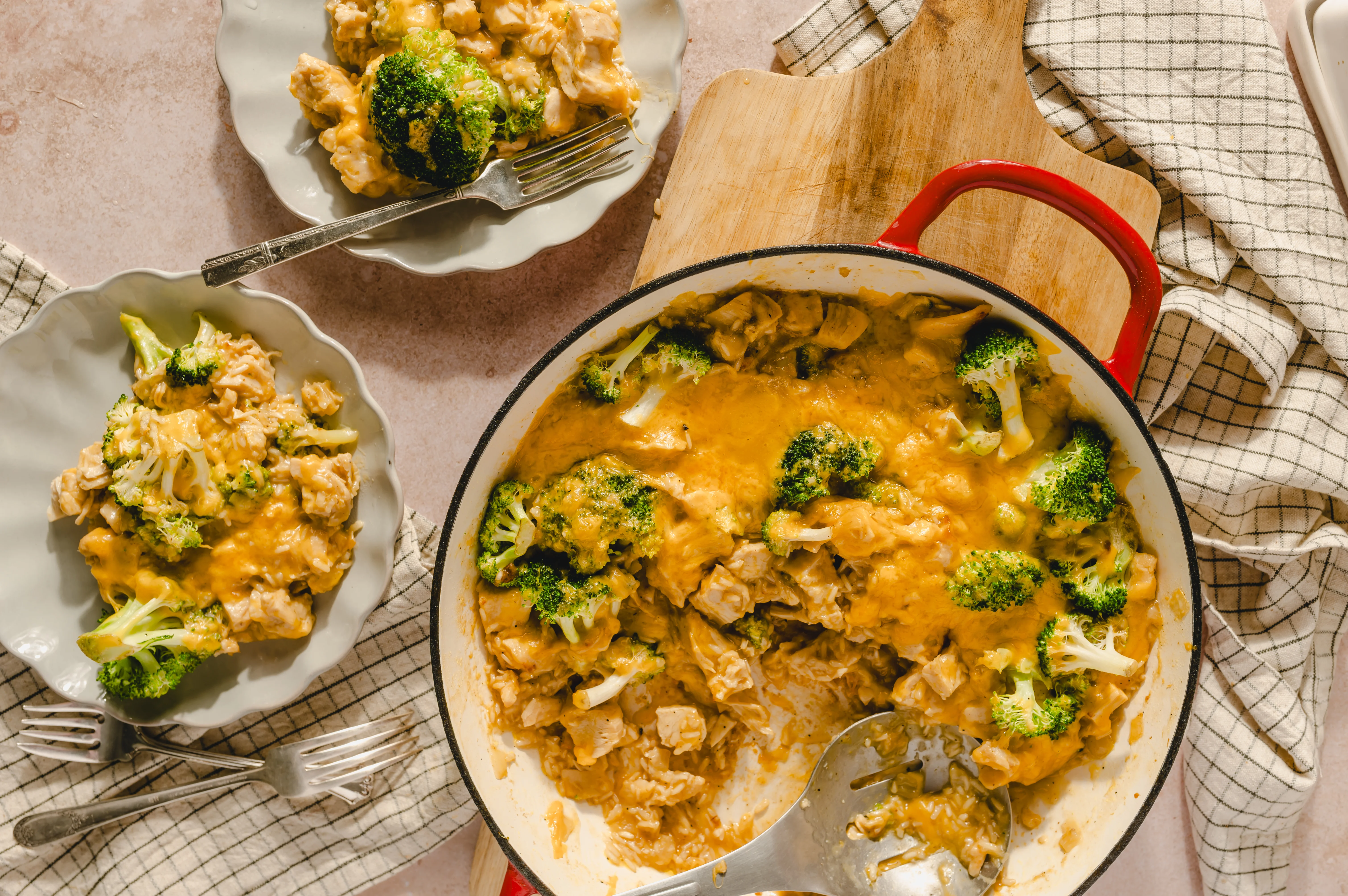 Combo Casserole | Recipes Direct