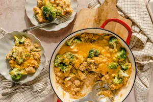 Combo Casserole-9