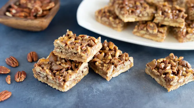 To-Die-For Pecan Squares 2