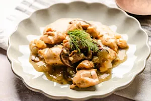 Dream Chicken