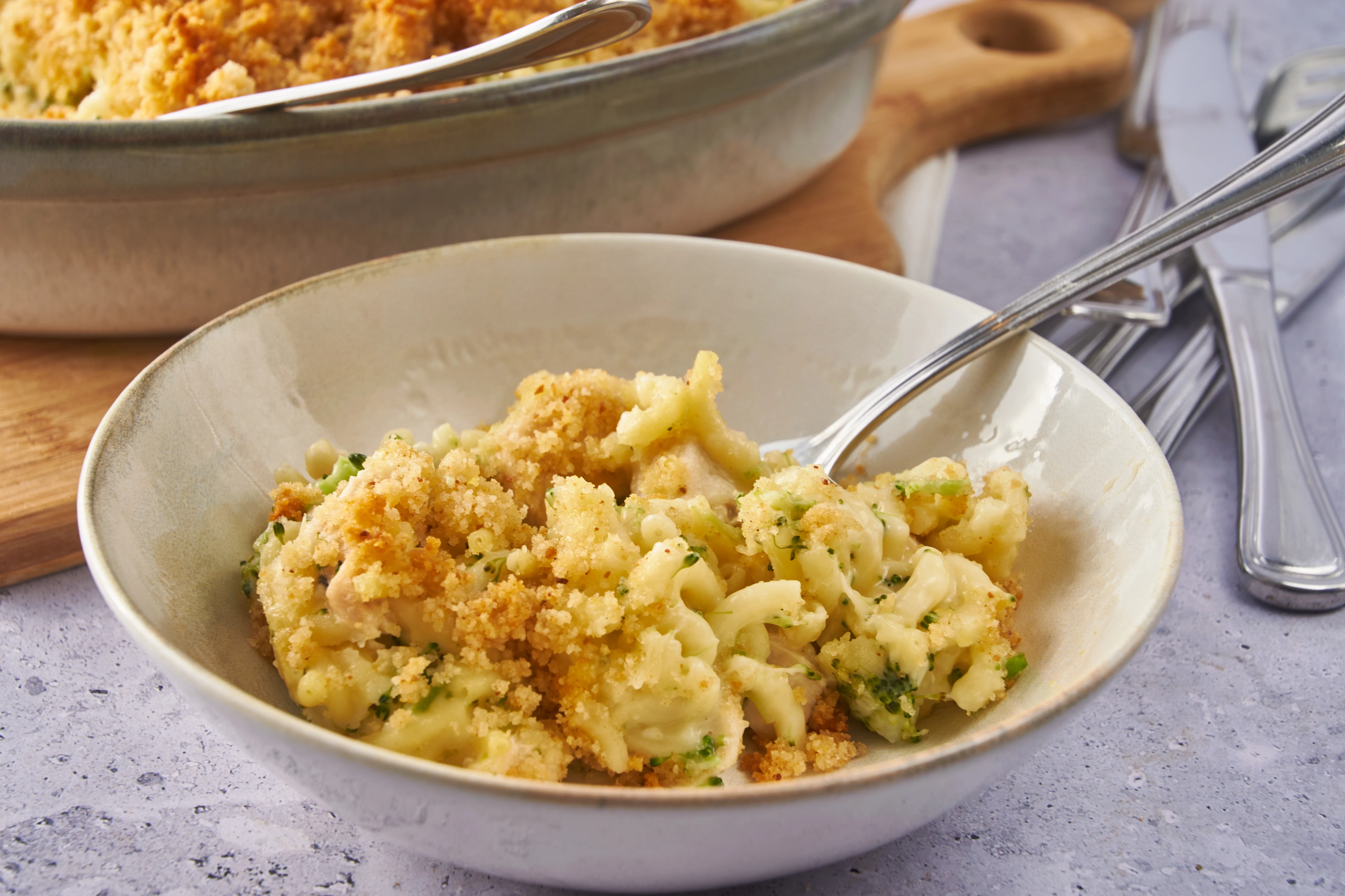 Secretly Healthy Bake | Command Cooking