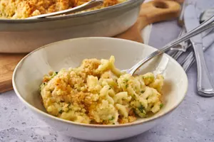 Secretly Healthy Bake