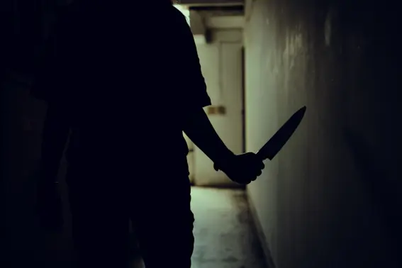 Did A Cosplay Model Stab Her Boyfriend to Death?-1