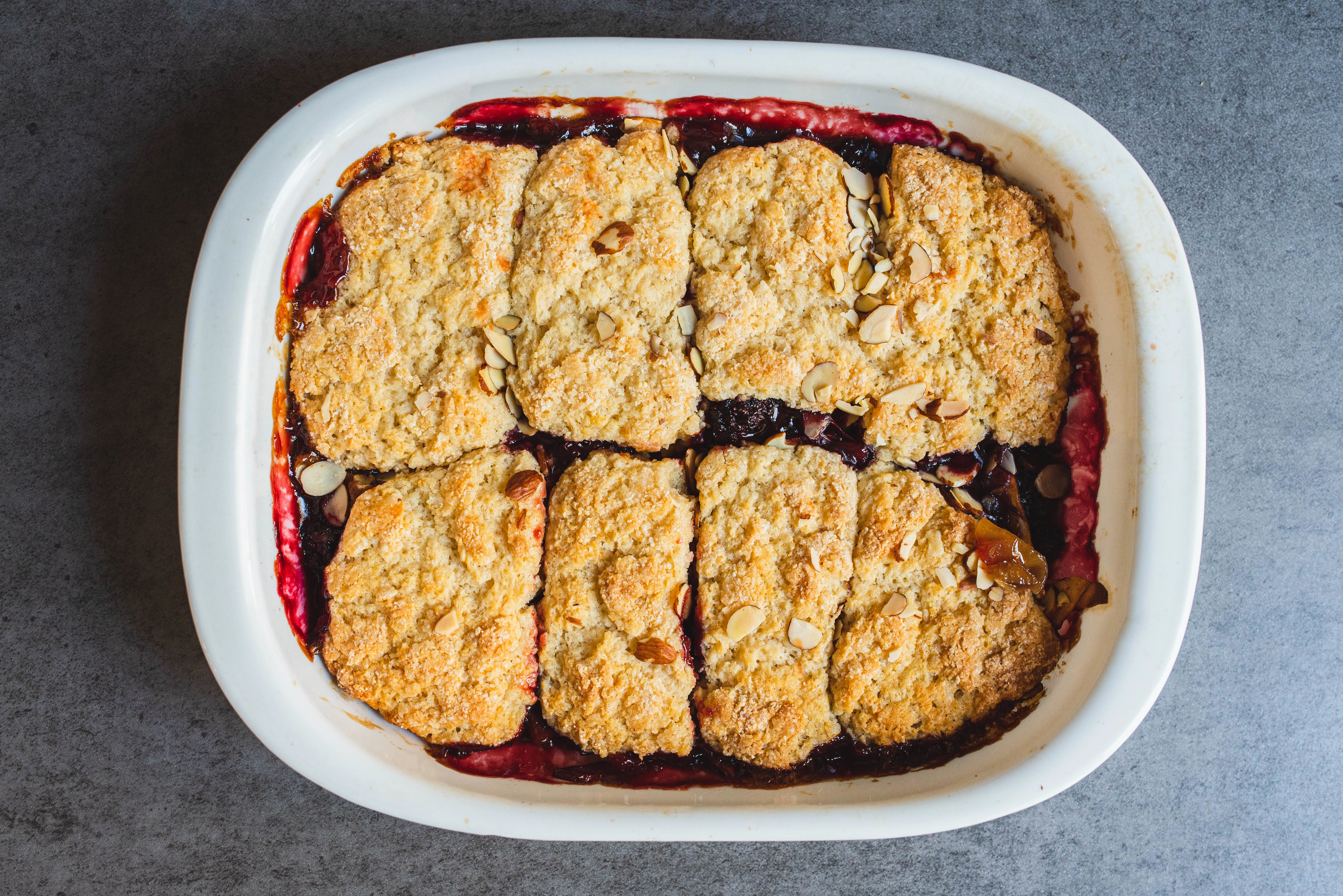 Fall Dessert Bake | Command Cooking