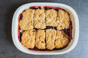 Fall Dessert Bake