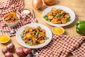 Wrangler Casserole