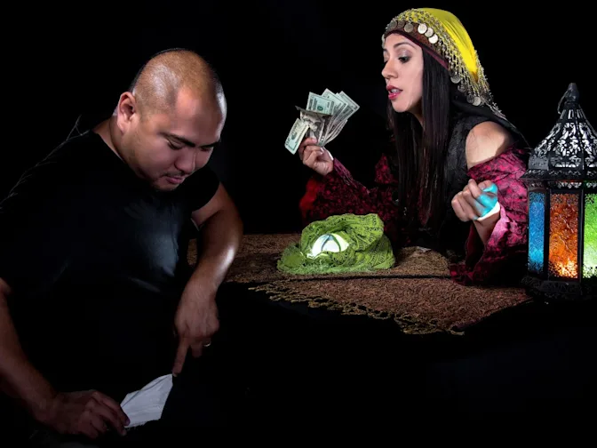 Think You Can’t Be Scammed? Think Again!-7