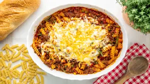 Ultimate Nostalgia Casserole 01