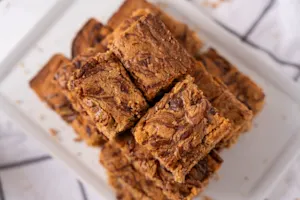 Swirl Bars