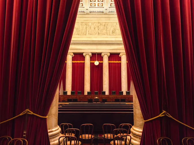 Supreme Court Justice Wants to Overrule a 75-Year-Old Case-2