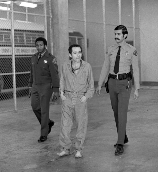 Charles Manson’s Twisted Family and Their Hollywood Killing Spree-4