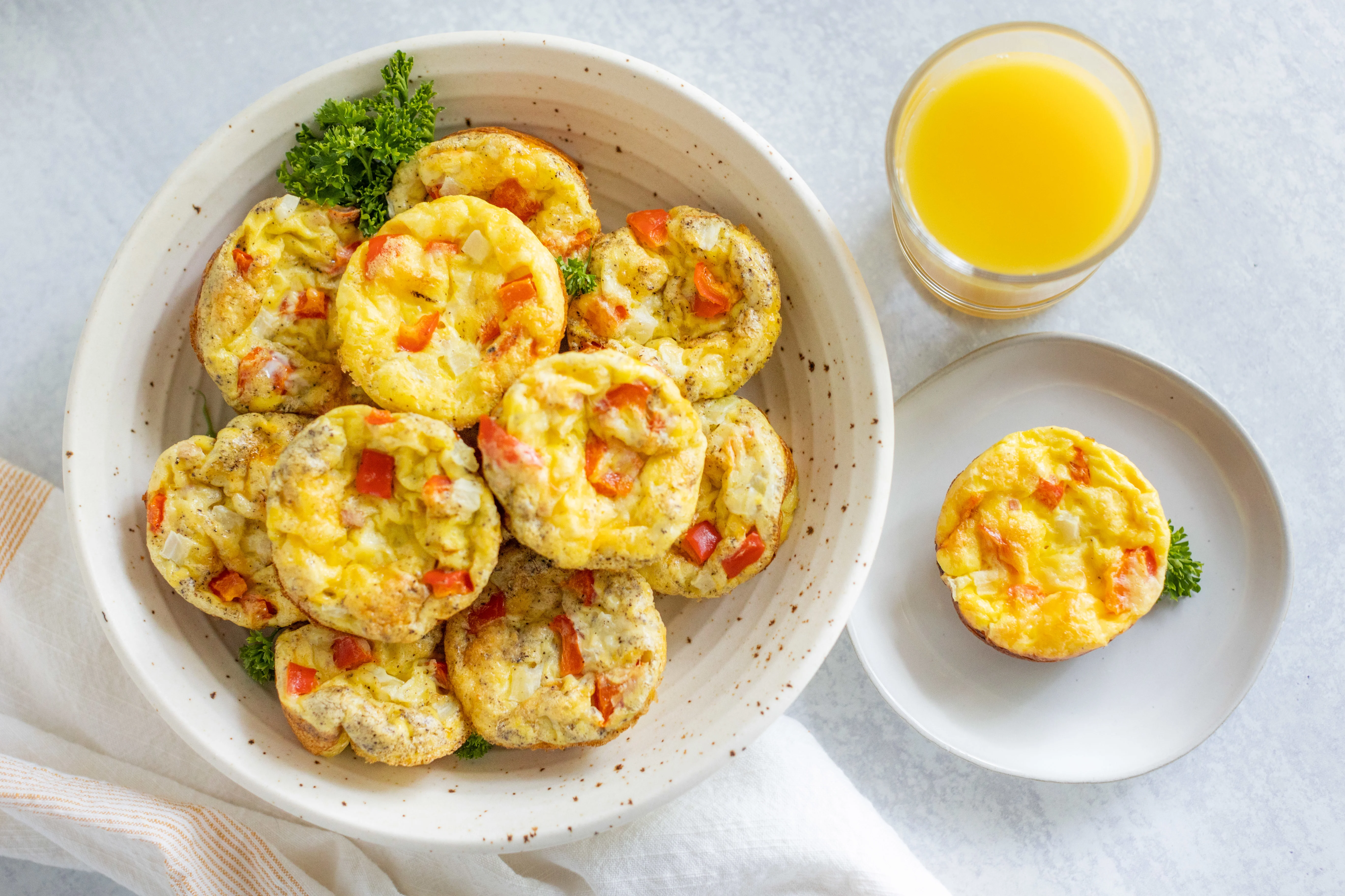 Monday Morning Muffins | Cooking Professionally