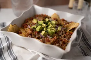 The Best Chilaquiles 1