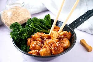 Ultimate General Tso Shrimp-208