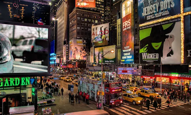 8 Facts You Probably Didn’t Know About Broadway-1