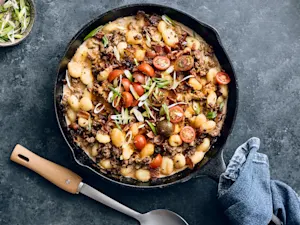 Cowboy Gnocchi 1