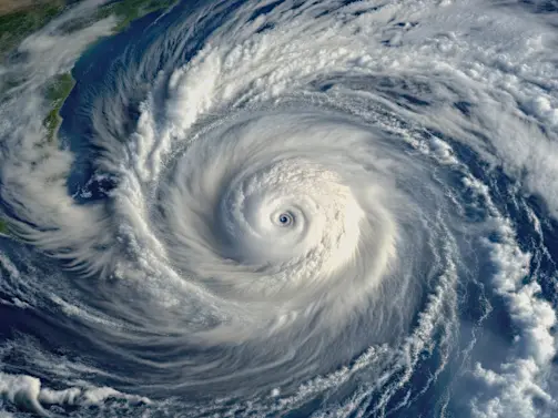 Why Do Hurricanes Have Names? Here's What You Need to Know