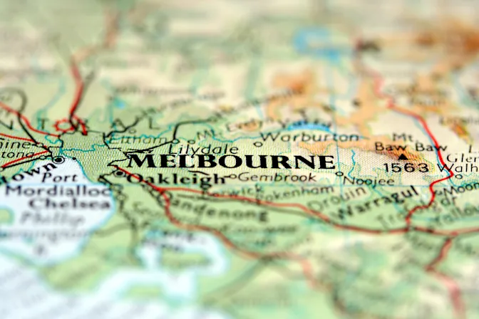 melbourn