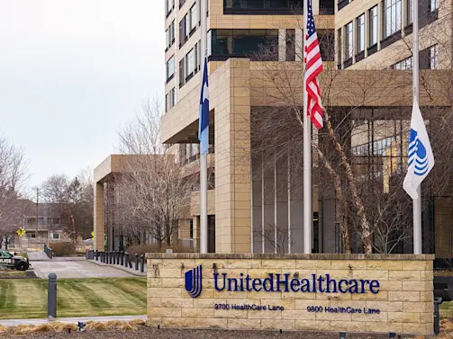 UnitedHealthcare Corporate Headquarters, December 8 2024 (54191437643)