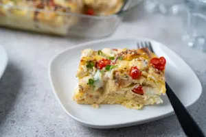Coffee Shop Casserole