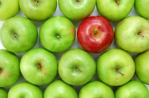 The Chilling Truth About Supermarket Apples -1