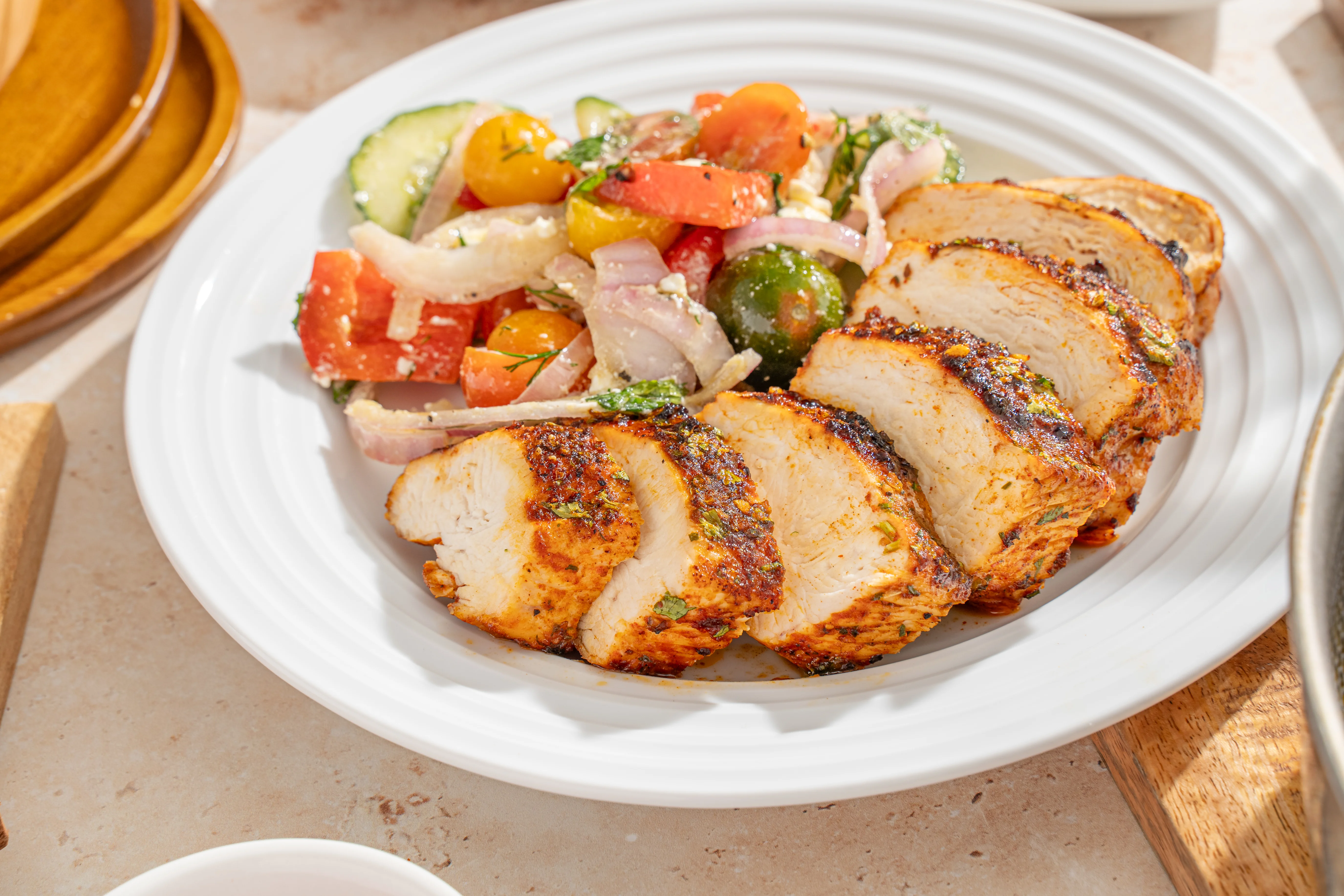 That Chicken | Recipe Saver