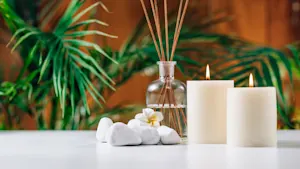 aromatic