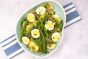 French Potato Salad 5