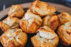 Mini Garlic Monkeys