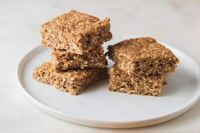 BreakfastBrownies