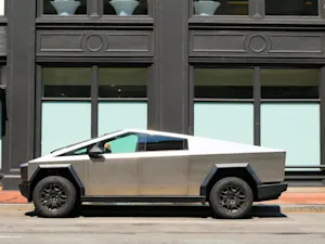 Mysterious Cybertruck™ Blast in Las Vegas: What Authorities Know So Far-1