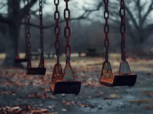 Bombs Found Under Kids’ Park — And the Danger Isn’t Over-1