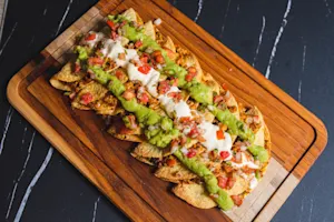 Crispy Baked Chicken Tacos (8)