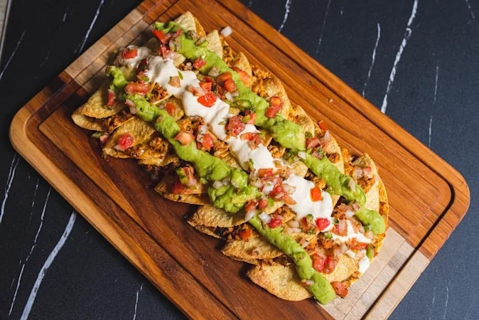 Crispy Baked Chicken Tacos (8)