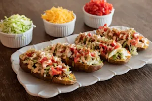 Cheeseburger Pigskins 4
