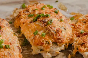 Rich Uncle's Chicken