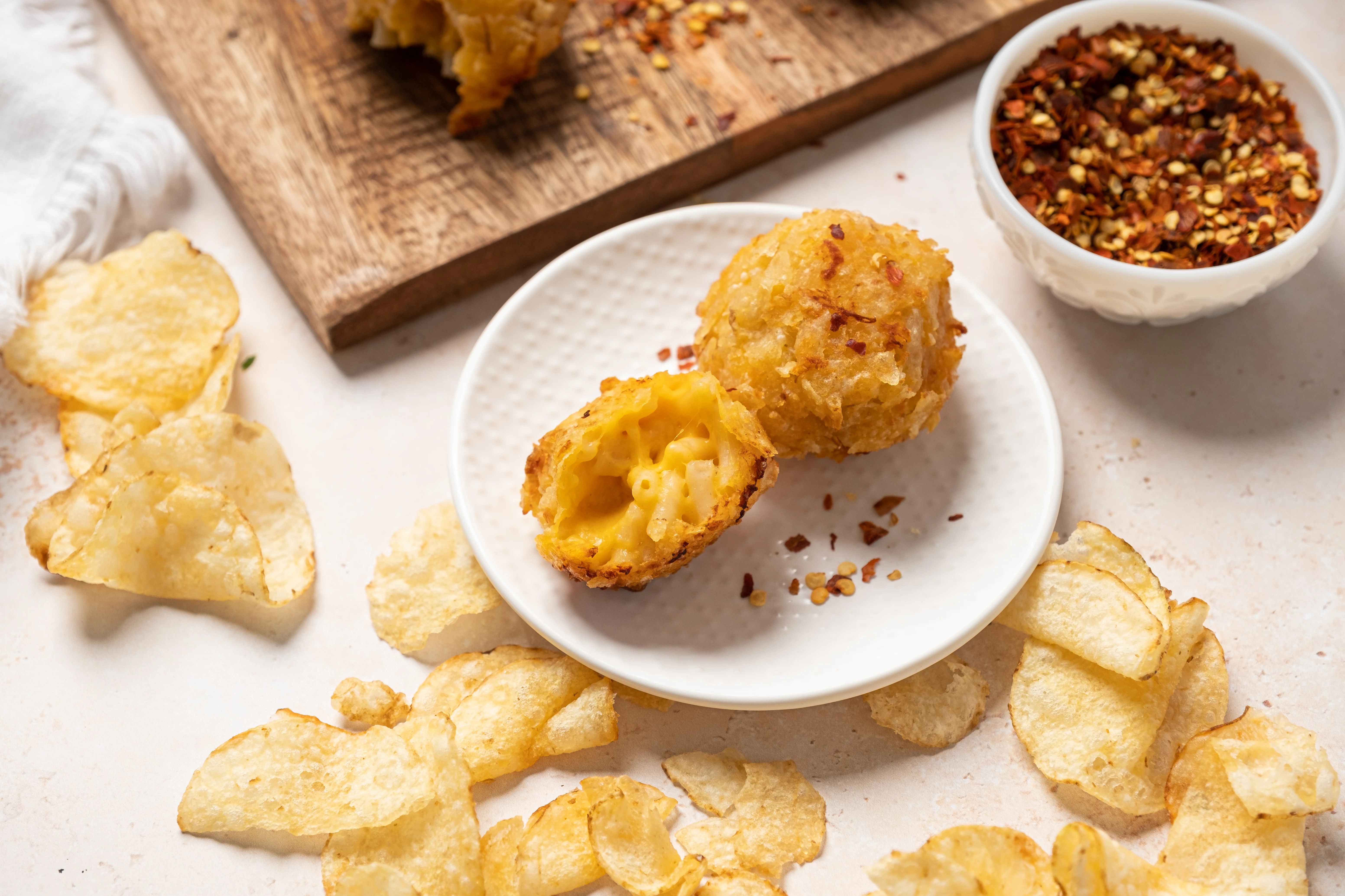 Magic Balls | Recipes Direct