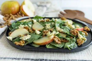 The Perfect Crunch Salad