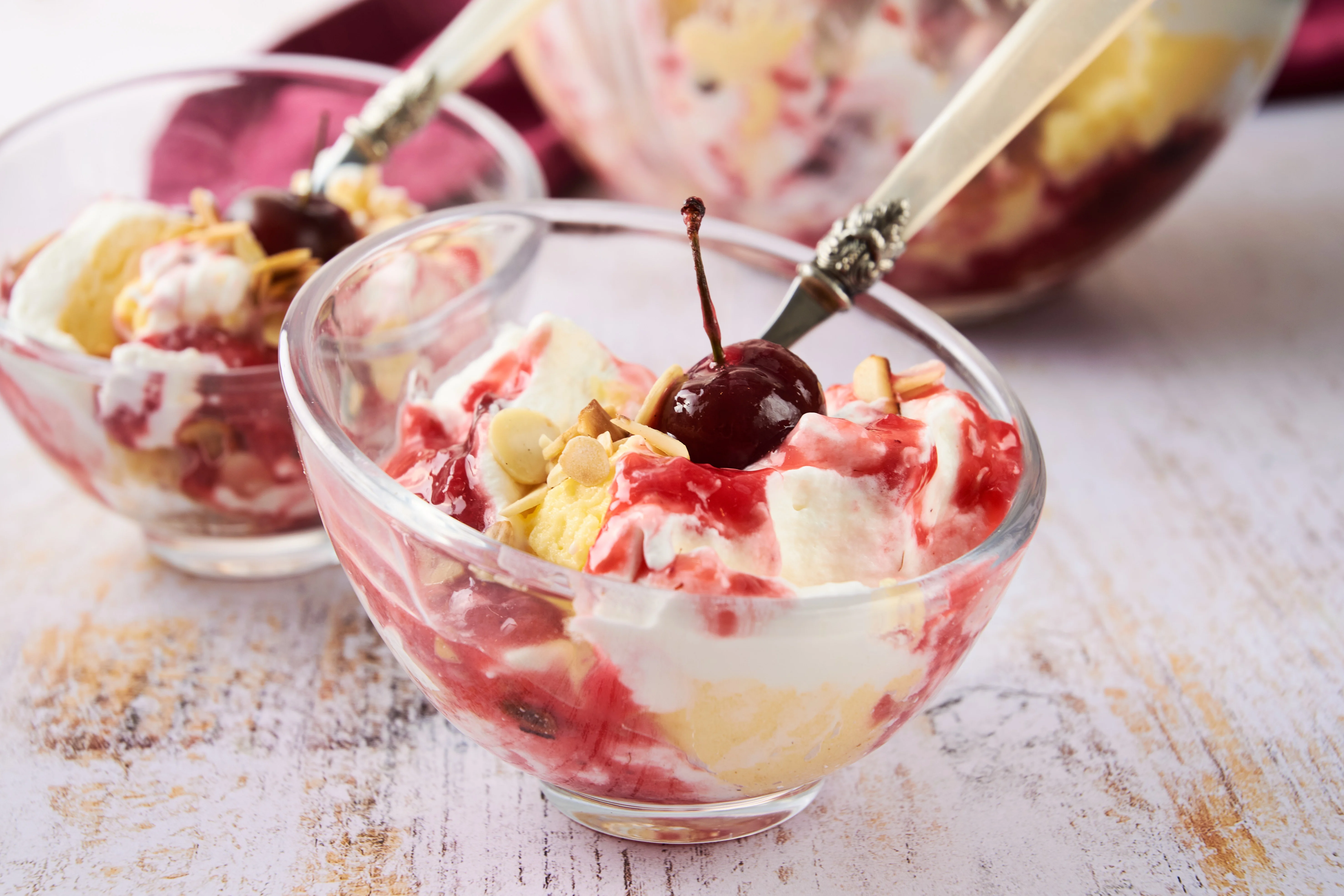 Hallelujah Cake | Command Cooking