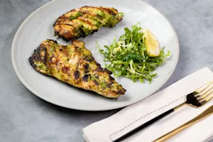 Friday Night Chicken