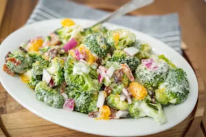 Boo Salad