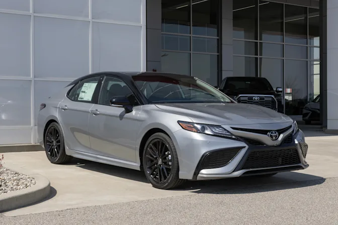 Most Reliable New Cars in 2024-11