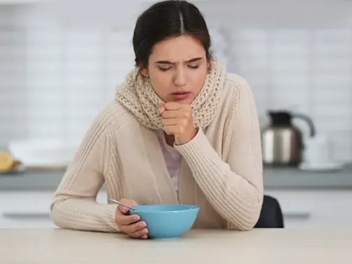 Doctors Warn: Avoid These Foods When You’re Sick-1