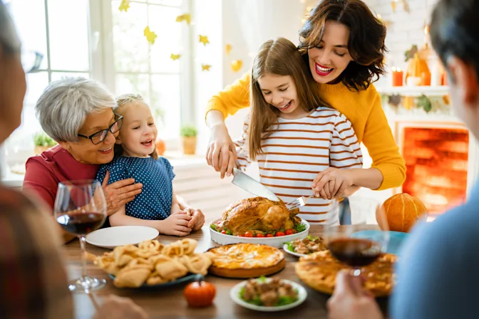 Health Benefits of Holiday Family Time Revealed!-3