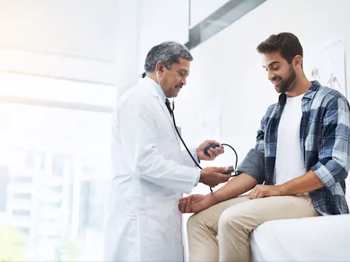 4 Critical Mistakes You're Making at the Doctor's Office