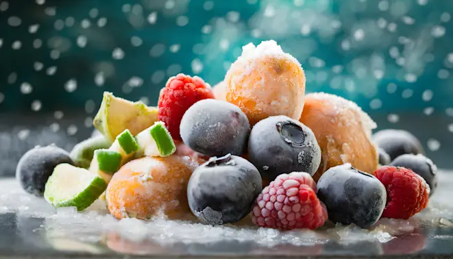 What Chefs Won’t Buy Frozen and Neither Should You!- Main
